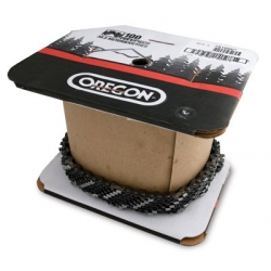 Oregon Chainsaw Chain Microlite™ 3/8 & .325 Pitch - 100 foot Reel